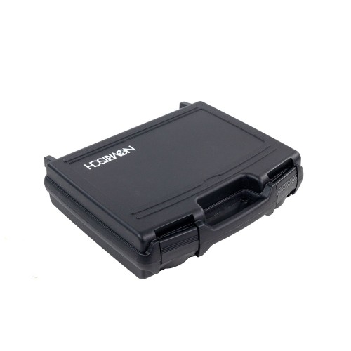Novritsch Pistol Case (Medium), There are many different ways of keeping your airsoft kit safe, but by far the most common is to pack it away neatly in a dedicated bag (or case), so that it is safe from harm, and out of sight